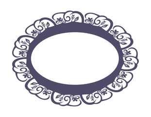 flourish border, outline design, intricate design frame, oval design frame, color frame, wrap frame, wrapping, text wrapping, text frame, frame, floral framing, floral border, spring frame, summer