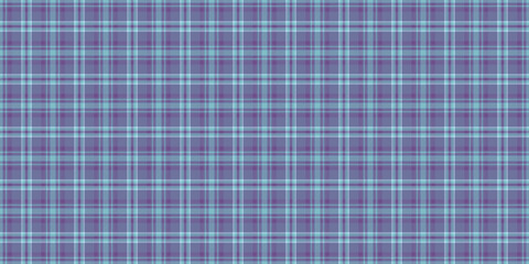 Naklejka premium Subtle pastel plaid pattern in shades of purple and blue. Perfect for website backgrounds, textile designs, or creating a calming, minimalist aesthetic.