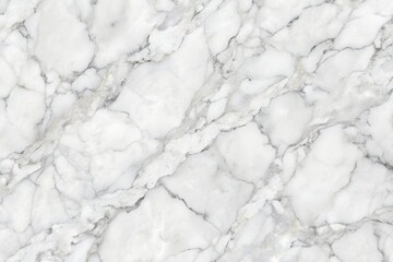 Fototapeta premium white marble texture, Natural marble pattern at the marble stone, floor texture background