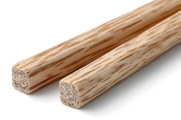 Natural wooden sticks, rustic texture, ideal for crafting or decor, adding warmth to home or artistic projects.