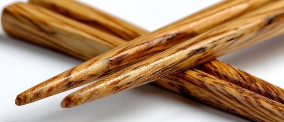 Artisan cinnamon sticks, aromatic spices with a warm hue, perfect for baking or adding flavor to beverages, natural elements.