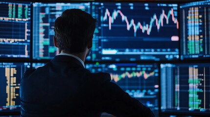 stock market data