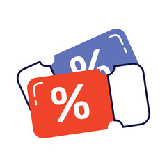 Online Shopping icons 