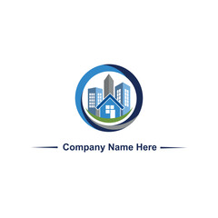 Real Estate Logo