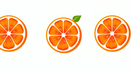 Slice of orange, Orange slice, Orange fruit slice, Orange wedge, Citrus slice, Fresh orange, Juicy orange slice, Orange cutout, Orange segment, Sliced citrus, Orange vector, Orange illustration, Orang