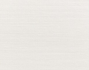 Natural Off-White Linen Fabric Texture 