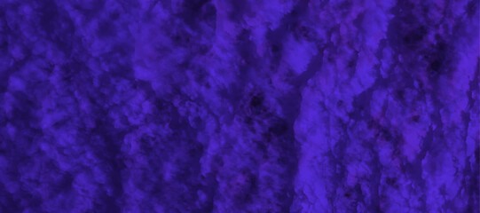 Abstract dark blue watercolor cloud background with ink splash texture and soft pastel stains in a vintage fantasy sky design .artistic smoke and cloud effect with brush stroke background backdrop .