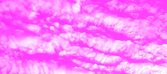 Obraz premium Abstract pink watercolor cloud background with ink splash texture and soft pastel stains in a vintage fantasy sky design .artistic smoke and cloud effect with brush stroke background backdrop .