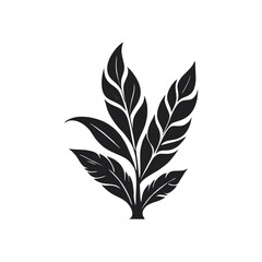 laurel wreath vector illustration