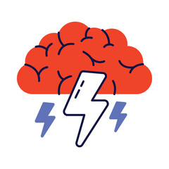 Education icons pack