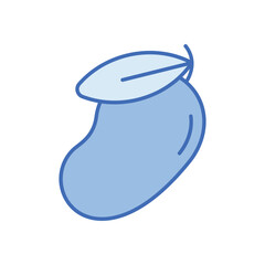 Mango Vector icon