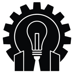 light bulb icon
