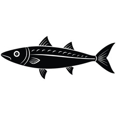fish vector illustration
