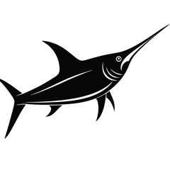vector illustration of fish