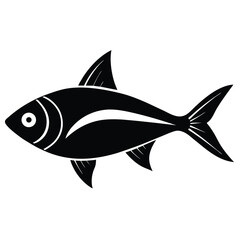 fish vector illustration