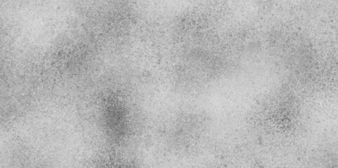 Monochrome black and white powder explosion on texture effect grey watercolor hand painted artistic background, abstract grunge soft watercolor splashes texture isolated on modern background.