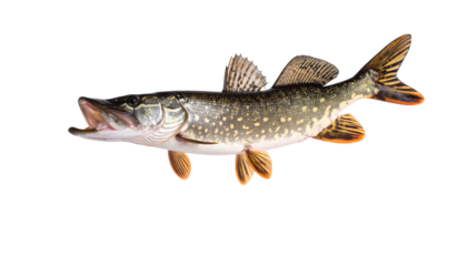 pike