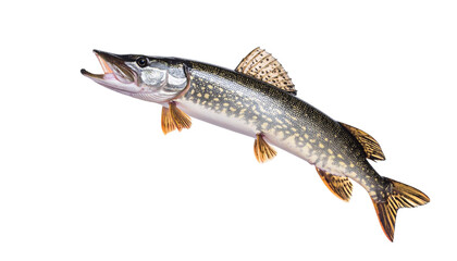Obraz premium pike