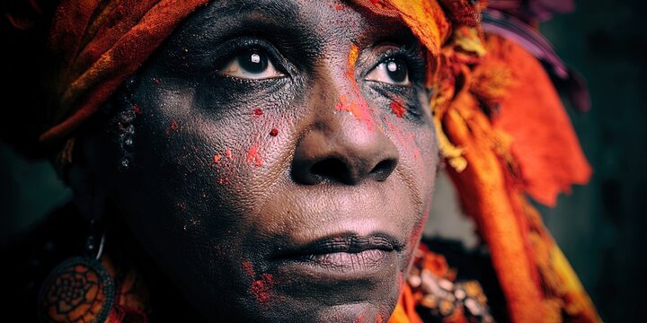 mama brigitte voodoo 