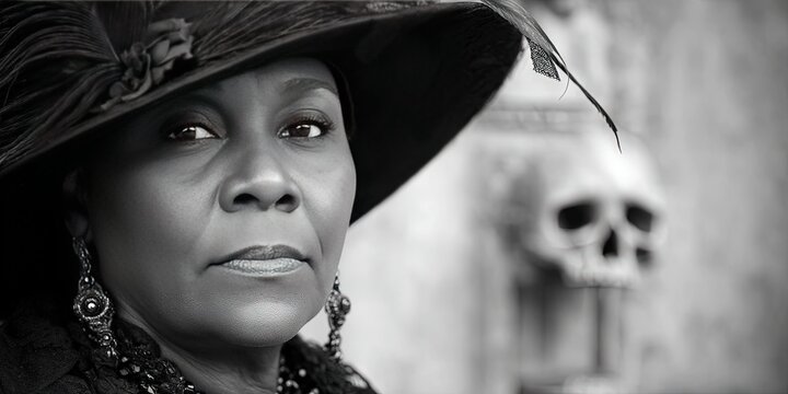 mama brigitte voodoo 
