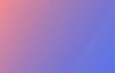  Abstract Blue Purple Grid Gradient Background – Soft Pixel Texture for Web and Graphic Design