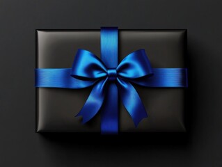Birthday Present