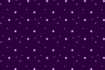 Dark purple background with stars design, purple stars background wallpaper cover backdrop