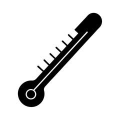 thermometer vector illustration