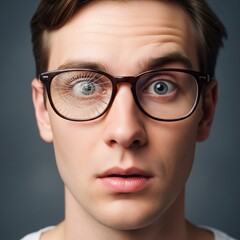 Je vois les choses un peu diff&eacute;remment maintenant.

