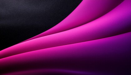 black purple pink abstract grainy poster background vibrant color wave dark noise texture cover header design