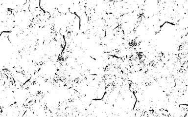 Scratched Grunge Urban Background Texture Vector. Dust Overlay Distress Grainy Grungy Effect. Distressed Backdrop Vector Illustration. abstract, dirty, grungy,