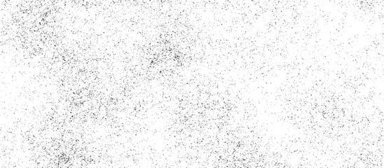 Abstract texture dust particle and dust grain on white background, scratches, white and black cement texture for background. dust, texture, grain, dirty, background, abstract, 