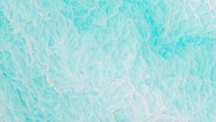 Fototapeta premium aqua onyx marble stone texture