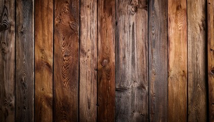 Fototapeta premium rustic wooden wall texture background