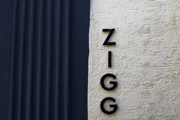 Guernsey, ZIGG