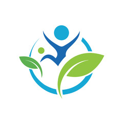 Wellness Care Plus Logo for Health and Healing