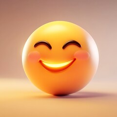 Fototapeta premium A team of emoji rocketships launching from a spreadsheet silo