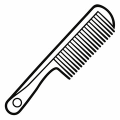 hair clipper comb