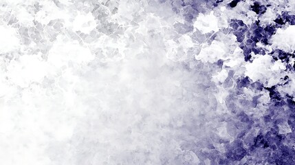 Fototapeta premium Abstract mottled color blend