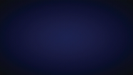 A sophisticated dark blue background. featuring a subtle diagonal lines pattern