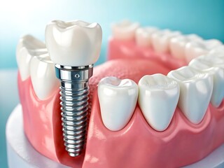 Dental Implants Explained: A Guide to Restoring Your Smile