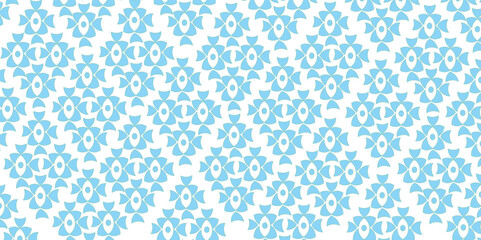 retro pattern on paper. Hexagon minimal pattern.
