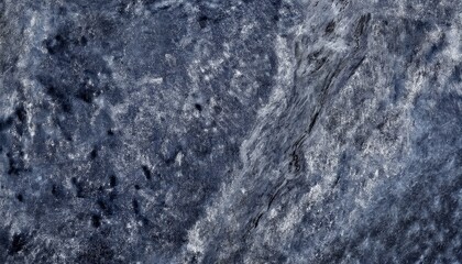 Fototapeta premium dark abstract frosty fur texture with blue and gray tones for web background, luxury branding, packaging design, textile print, and digital art overlay