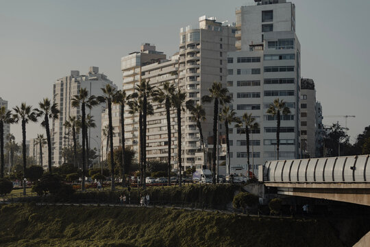 Edificios Peru