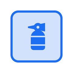 Fire Extinguisher Icon