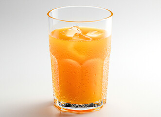 Fototapeta premium orange juice