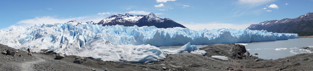Patagonia Perito Moreno Glacier, Santa Cruz Province, Argentina