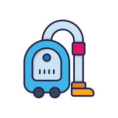 Housekeeping Vector icon