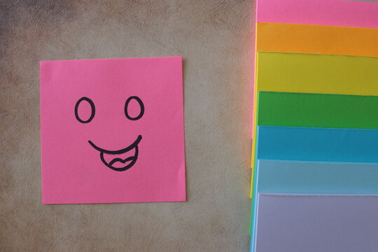 carita sonriente post si