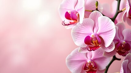 Mother’s Day sale banner design	 Orchid  
